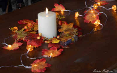 Journée Automnale 2025