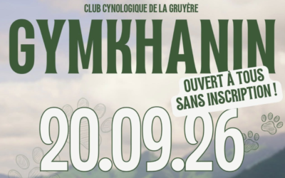 Gymkhanin 2026 – Photos